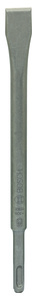 BOSCH pljosnata dleta s prihvatom SDS plus za beton i opeku za radove renovacije 2608690131