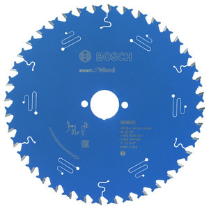 BOSCH Listovi kružne testere za drvo Expert for Wood za ručne testere 2608644056