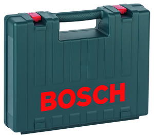 BOSCH Plastični kovčezi za bušaće čekiće 2605438098