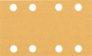 BOSCH Brusni papiri sa 8 rupa EXPERT C470 za ekscentrične brusilice 2608900880