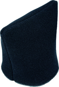 BOSCH Spužvasti filteri za usisivače prašine 2608000701