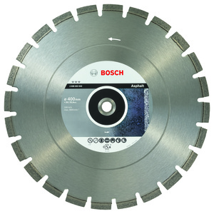 BOSCH dijamantske rezne ploče Best for Asphalt za stone i motorne testere 2608603642