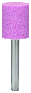 BOSCH Cilindrični brusni čep srednje tvrdoće 1608620056