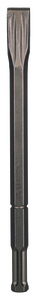 BOSCH Ravna dleta sa šesterostranim prihvatom od 22 mm za beton i opeku 2608690190