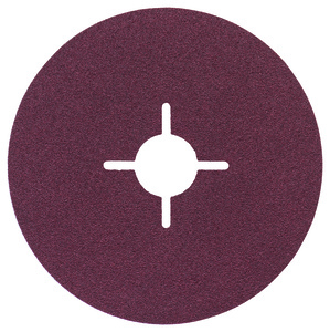 BOSCH Brusne ploče ojačana vlaknima R444 Expert for Metal 2608605469