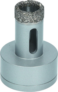 BOSCH dijamantske krune za bušenje za keramiku Best for Ceramic DrySpeed X-LOCK 2608599029