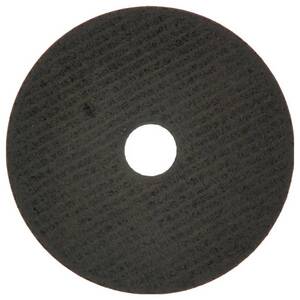 BOSCH lijepljena rezna ploča PRO Stainless Steel and Metal 125 x 1 x 22,23 mm, ravna, 100 kom u kantici 2608626113