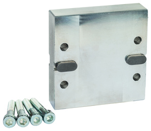 BOSCH Priključne ploče za krune od 350 mm 2608550628