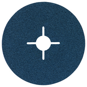 BOSCH Brusne ploče ojačane vlaknima R574 Best for Metal za male ugaone brusilice 2608606733