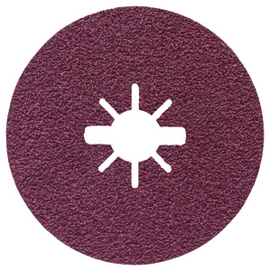 BOSCH Brusne ploče ojačane vlaknima R444 Expert for Metal X-LOCK 2608619172