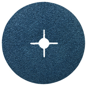 BOSCH Brusne ploče ojačane vlaknima R574 Best for Metal za velike ugaone brusilice 2608607256