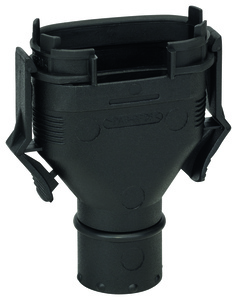 BOSCH Adapter za spajanje creva za brusilice 2600306007
