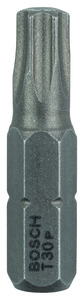BOSCH Extra Hard bitovi odvrtača, Torx® 2607001622