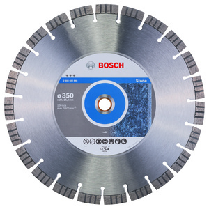 BOSCH dijamantske rezne ploče Best for Stone za stone testere 2608602648