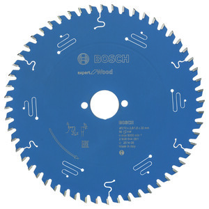 BOSCH Listovi kružne testere za drvo Expert for Wood za ručne testere 2608644061