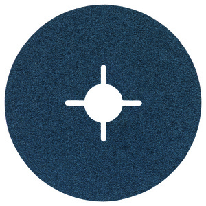 BOSCH Brusne ploče ojačane vlaknima R574 Best for Metal za male ugaone brusilice 2608606728