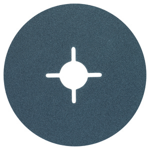 BOSCH Brusne ploče ojačane vlaknima R574 Best for Metal za male ugaone brusilice 2608606730