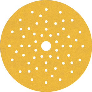 BOSCH Brusni papiri EXPERT C470 s više rupa za ekscentrične brusilice 2608901143