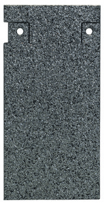 BOSCH Fine brusne ploče za tračne brusilice 2601098043