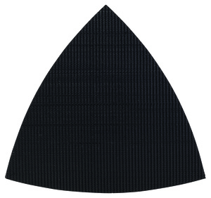 BOSCH Nastavak za delta brusilice za brušenje lamela 2601099044