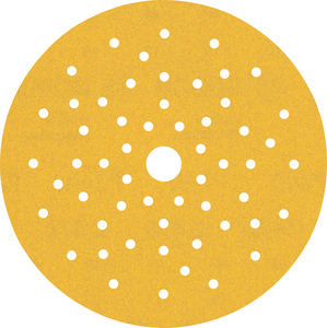 BOSCH Setovi brusnog papira EXPERT C470 s više rupa za ekscentrične brusilice 2608901111