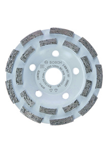 BOSCH Lončasti brus dugog veka trajanja Expert for Concrete 2608601761