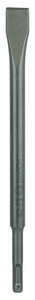 BOSCH pljosnata dleta s prihvatom SDS plus za beton i opeku za radove renovacije 2608690144