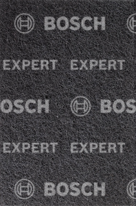 BOSCH Podloge od flisa EXPERT N880 za ručno brušenje 2608901213