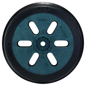 BOSCH Tvrdi potporni tanjiri sa 6 rupa 2608601053