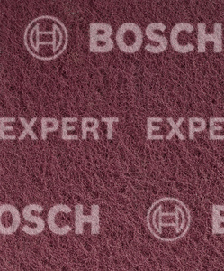 BOSCH Podloge od flisa EXPERT N880 za ručno brušenje 2608901220