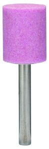 BOSCH Cilindrični brusni čep srednje tvrdoće 2608620012