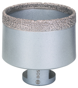 BOSCH dijamantske krune za bušenje za keramiku Best for Ceramic DrySpeed 2608587131