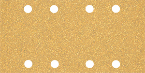 BOSCH Brusni papiri sa 8 rupa EXPERT C470 za ekscentrične brusilice 2608900853