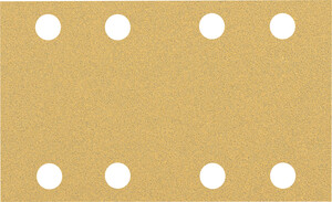 BOSCH Brusni papiri sa 8 rupa EXPERT C470 za ekscentrične brusilice 2608900879