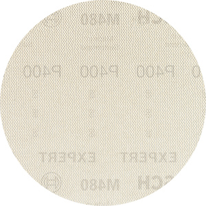 BOSCH Brusne mreže EXPERT M480 za ekscentrične brusilice 2608900688