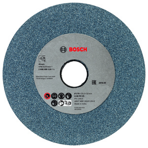BOSCH Brusne ploče, prečnik od 32 mm za stone brusilice 2608600110