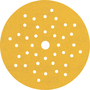 BOSCH Setovi brusnog papira EXPERT C470 s više rupa za ekscentrične brusilice 2608901101