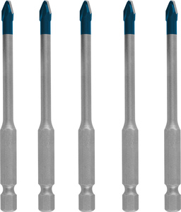 BOSCH Setovi burgije EXPERT HEX-9 HardCeramic 2608900598