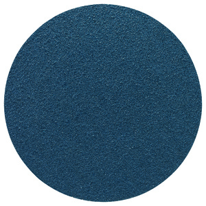 BOSCH Brusni papiri F550 Expert for Metal za ugaone brusilice 2608608Y05