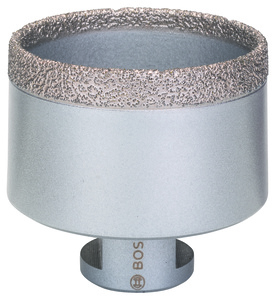 BOSCH dijamantske krune za bušenje za keramiku Best for Ceramic DrySpeed 2608587132