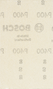 BOSCH Brusne mreže EXPERT M480 za ekscentrične brusilice 2608900742