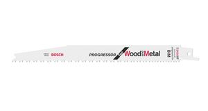 BOSCH Listovi sabljaste testere za drvo i metal S 3456 XF Progressor for Wood and Metal 2608654406