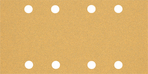 BOSCH Brusni papiri sa 8 rupa EXPERT C470 za ekscentrične brusilice 2608900854