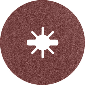 BOSCH Ploče ojačane keramičkim vlaknima EXPERT R781 Prisma Ceramic Fiber Disc X-LOCK 2608621792