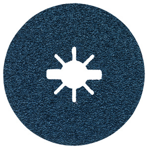 BOSCH Brusne ploče ojačane vlaknima R574 Best for Metal X-LOCK 2608619159