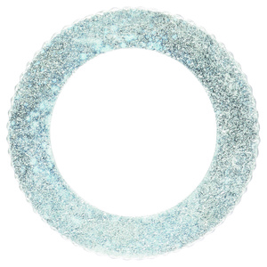 BOSCH Redukcijski prstenovi za listove kružne testere 2600100195