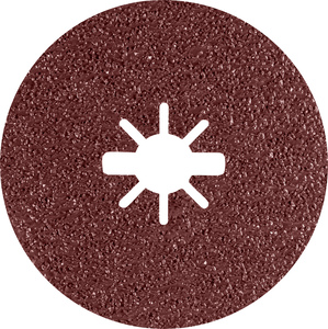 BOSCH Ploče ojačane keramičkim vlaknima EXPERT R781 Prisma Ceramic Fiber Disc X-LOCK 2608621782