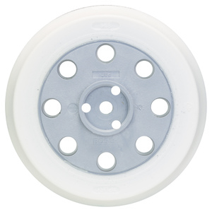 BOSCH Ekstra mekani potporni tanjiri s 8 rupa 2608601117