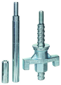 BOSCH Pričvrsni set 16 mm 2608002000