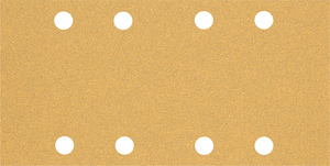 BOSCH Brusni papiri sa 8 rupa EXPERT C470 za ekscentrične brusilice 2608900936